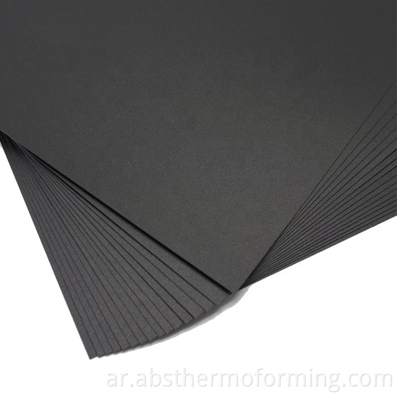 PS فراغ تشكيل Ps Vacuum Forming